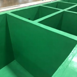 大兴安岭防腐水池，大兴安岭水池防腐防渗怎么做，大兴安岭防腐水池施工厂家